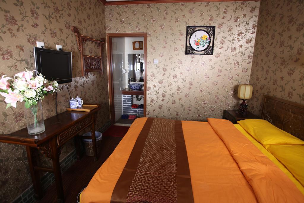 Citycourt Hotel Пекин Екстериор снимка