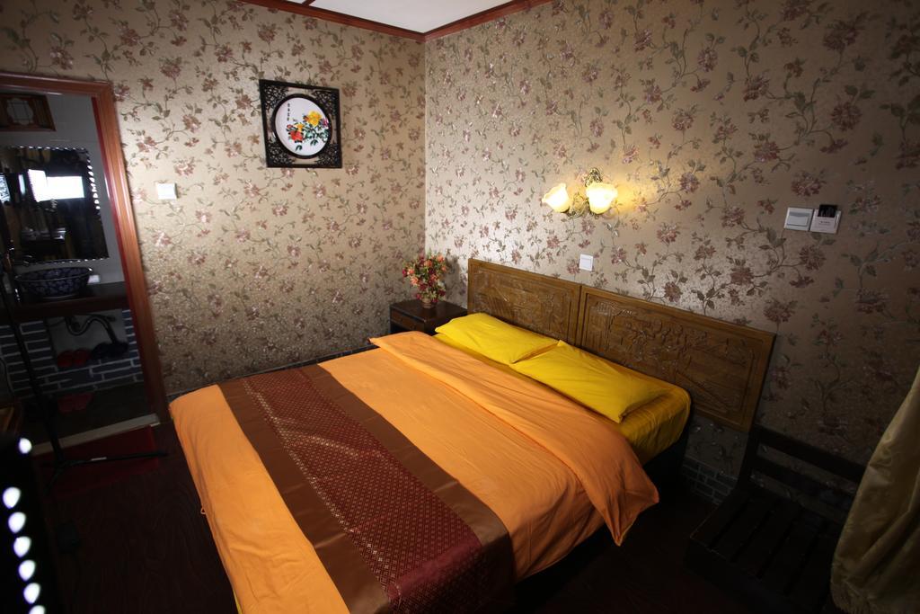 Citycourt Hotel Пекин Екстериор снимка