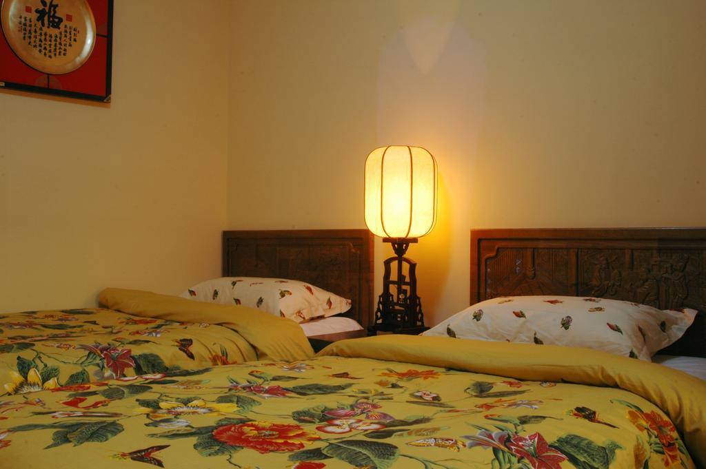 Citycourt Hotel Пекин Екстериор снимка