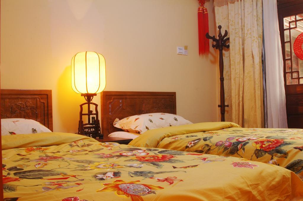 Citycourt Hotel Пекин Екстериор снимка