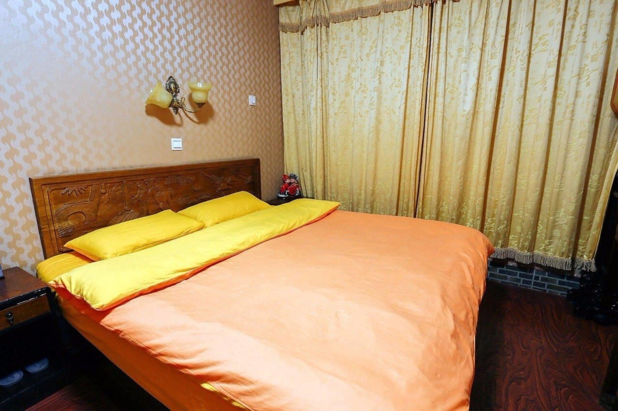 Citycourt Hotel Пекин Екстериор снимка