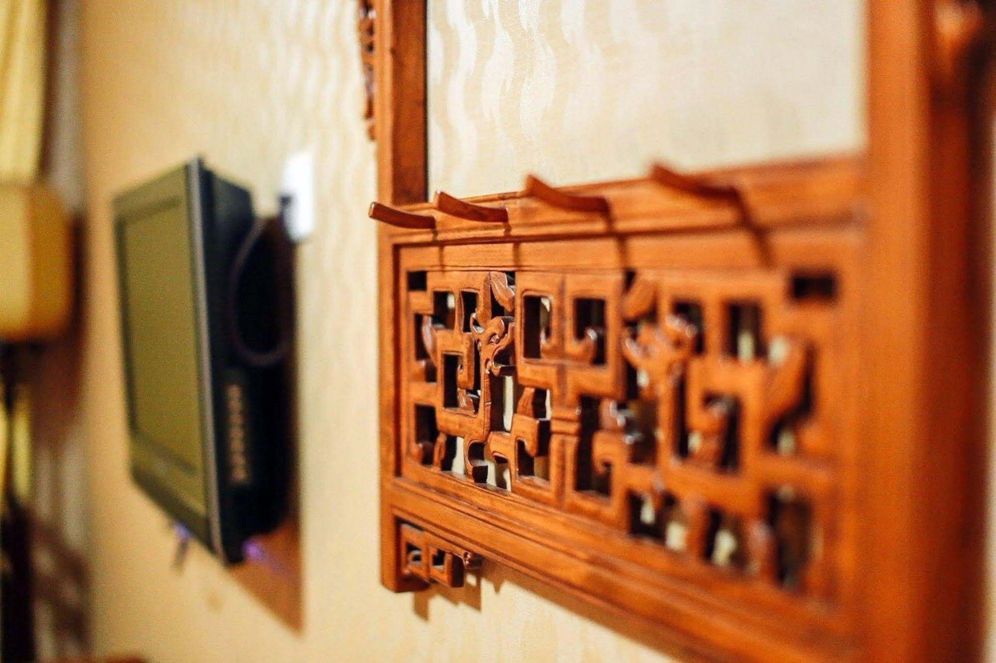 Citycourt Hotel Пекин Екстериор снимка