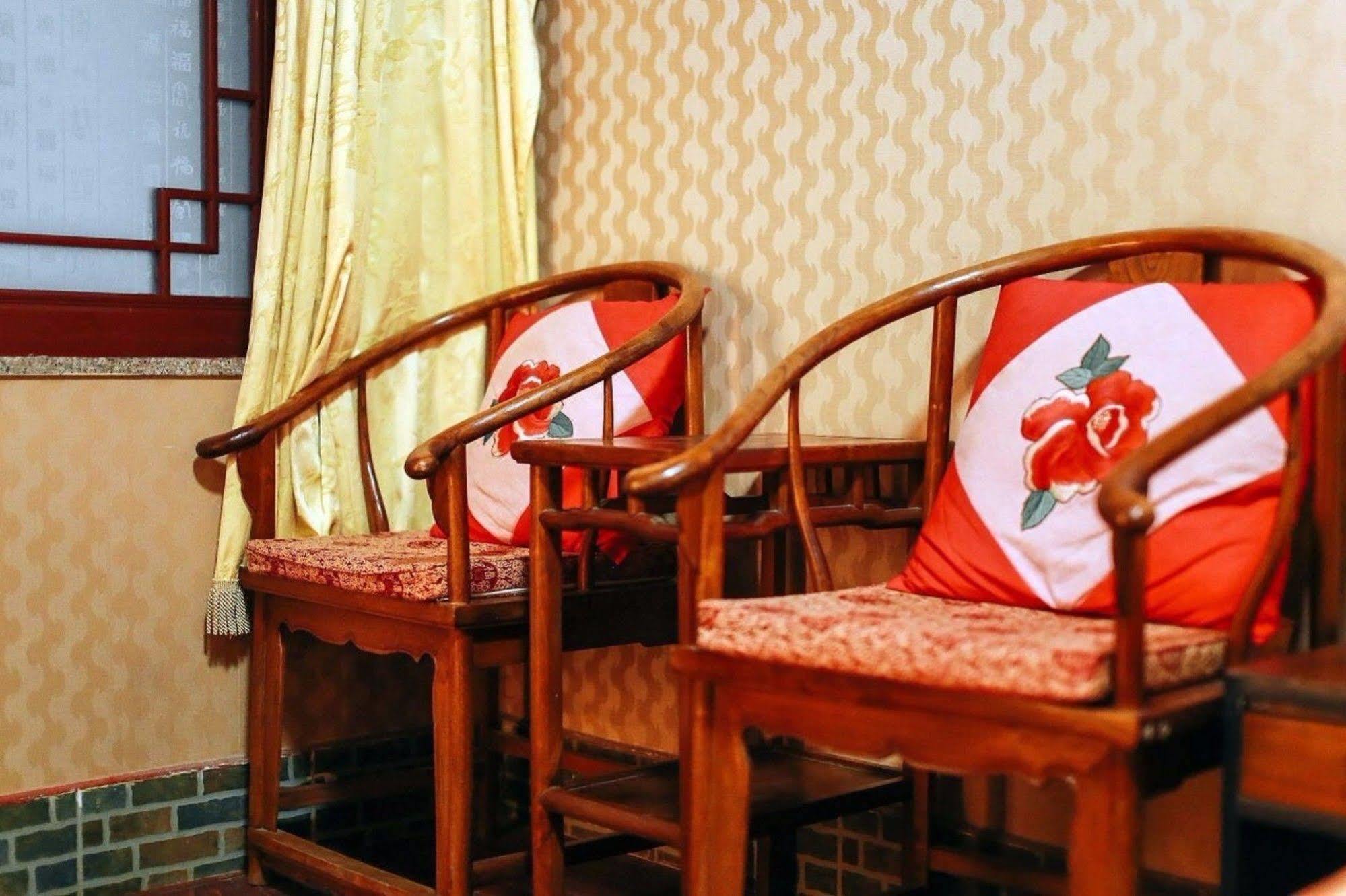 Citycourt Hotel Пекин Екстериор снимка